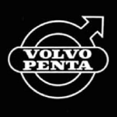 Volvo Penta service